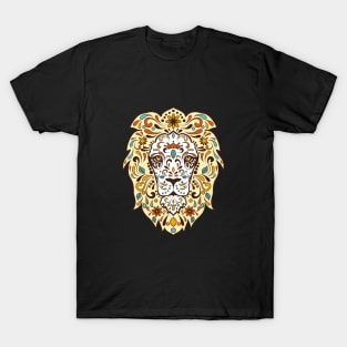 LEO THE LION T-Shirt